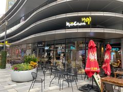 -Kyochon1991校村(共和路店)