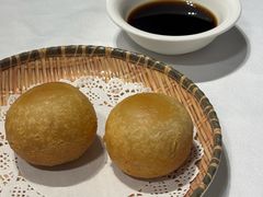 玉兰饼-天福苑(崇宁路店)