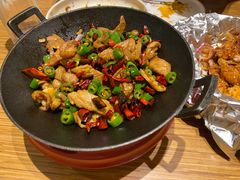 -金掌勺·锅包肉(广渠门店)