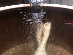 -弘安丽水温泉酒店