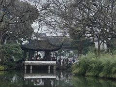 -拙政园