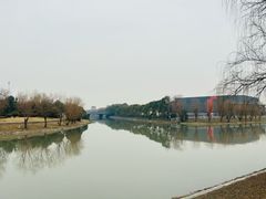 -美兰湖景区