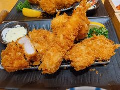 -胜博殿日式炸猪排(西红门店)