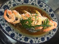-阿殳菜馆·私厨(水围村店)