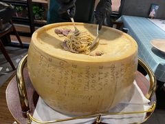 -新贝乐意大利餐厅(苏州中心店)