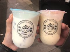 -有米酸奶
