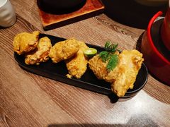 -茉莉餐厅(包河万达店)