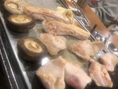 -香猪坊(五道口店)