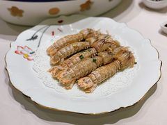 椒盐虾菇-宁海食府(北岸琴森店)