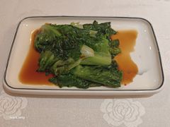 -老洋房花园饭店(绍兴路店)