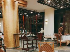 -白云中餐厅·粤菜·亚龙湾喜来登度假酒店