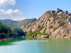 -大罗山风景区