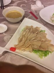 -全聚德烤鸭店·宴会厅(和平门店)