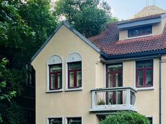 -Le Siècle.百年西餐厅(颐和公馆店)