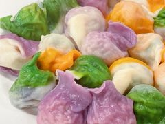 五福六味饺-宝源饺子(麦子店街店)