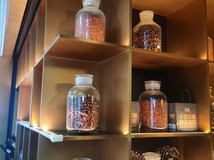 -烤匠麻辣烤鱼(双流明城购物中心店)