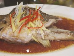 -东兴楼饭庄(六里桥店)