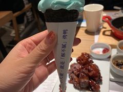 -小大董·烤鸭(凤凰汇店)