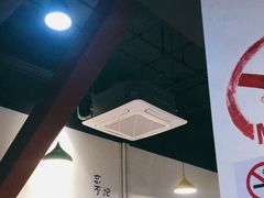 大堂-小郡肝串串香火锅(金桥店)