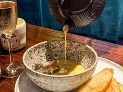 -Brut Eatery Wine Bar & Restaurant (建国东路店)