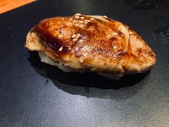 -戏作寿司(观音桥店)