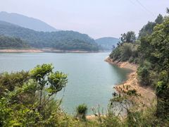 -孔雀湖生态旅游区