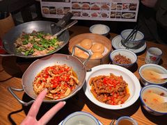 -老湘村·湖南土菜(天河维多利店)