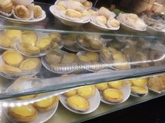 -海口骑楼小吃街