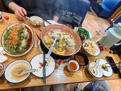 -妈妈的味道·腾冲特色菜(和顺古镇店)