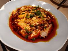 口水鸡-酒肆浅葱•烧烤•龙虾•排档(卓悦intown店)