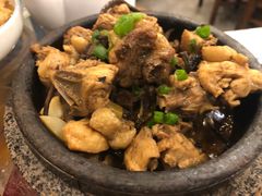 -西江美食舫·江西菜(健德桥店)