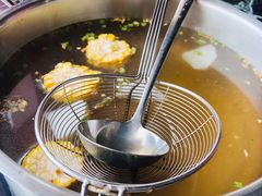 -潮汕美牛肉丸火锅店(天宁寺店)