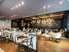 -上海虹桥宾馆味翠餐厅