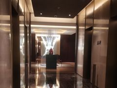 -丽晶轩中餐厅(重庆丽晶酒店)