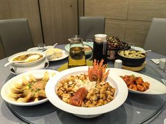 -红菜坊·烤鸭·川鲁宴(石园店)