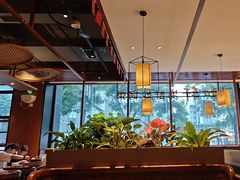 -如轩·海鲜砂锅粥·潮汕菜(一品天下店)