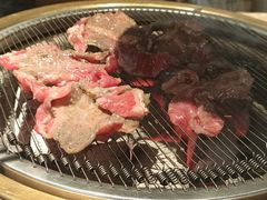 -西塔老太太泥炉烤肉(望京一店)