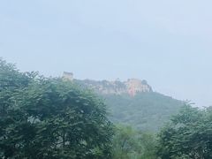 -青州市云门山风景区