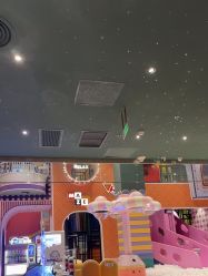 -MELAND亲子乐园•派对•研学(集美世茂店)