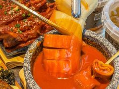 -马克西姆餐厅(崇文门店)