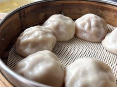 -百年尹氏汤包(湖南路狮子桥店)