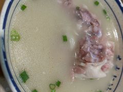 -易老妈蹄花.特色川菜(人民公园总店)