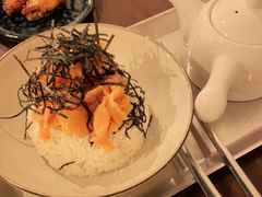 -Retro Deli 茶泡饭