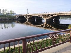 -西海子公园