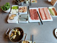 -君邦火锅(新疆大厦店)