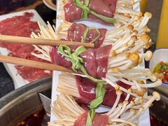 -邓莽子老火锅(鲁祖庙店)