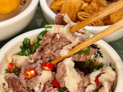 -俏牛哥鲜牛肉牛肆馆(重庆天地店)