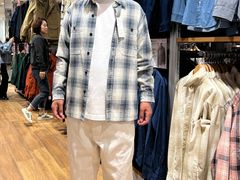 -优衣库(青岛伟东乐客城店)