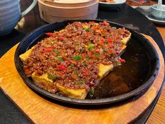 -丽江金茂凯悦臻选酒店-滇香馆