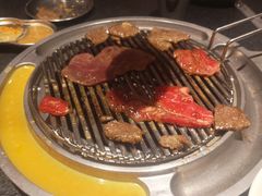 -伊茉家的烤肉店(勒泰中心店)